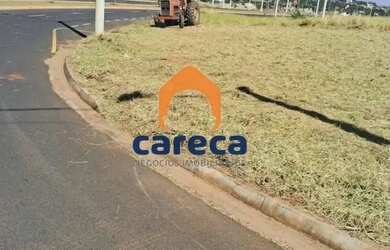 Imagem: O terreno possui 219m² de Área e está localizado em Maisparque