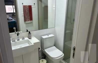 Imagem 11: APARTAMENTO 4 DORMITORIOS SENDO 2 SUITES 4 BANHEIROS 2 VAGAS