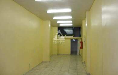 Imagem: O depósito possui 39m² de Área e está localizado em Vila