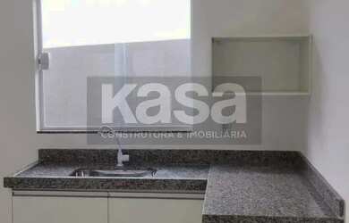 Imagem 12: Casa para locação no Residencial Safira no bairro Recanto Amapola em...