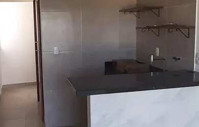 Imagem 10: Vilaje para aluguel possui 55 metros quadrados com 2 quartos