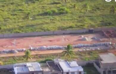 Imagem: O apartamento possui 1 Dormitório, 1 Banheiro, 36m² de Área