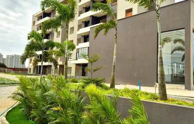 Imagem 4: Apartamento em Nova Parnamirim - 2 e 3/4 - 50m² a 70m² -Entrada em 60x