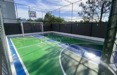 Imagem 8: Apartamento novo em home club