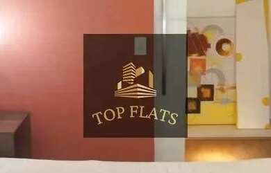 Imagem 12: Flat na Bela Vista. Piscina, Imóvel mobiliado, Ar-condicionadoeÁrea...