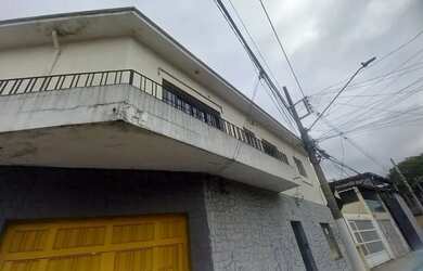 Imagem: Casa para moradia e trabalho