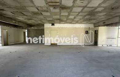 Imagem 14: Locação Andar-pilotis Cruzeiro Belo Horizonte