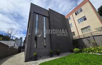 Imagem: O apartamento possui 1 Dormitório, 1 Banheiro, 35m² de Área