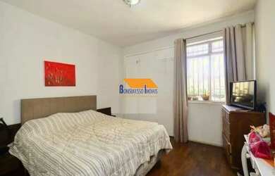 Imagem 14: Apartamento de 3 quartos Bairro Floresta em Belo Horizonte