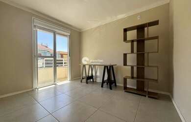 Imagem 14: Apartamento 2 Quartos, Semimobiliado, com Garagem e Sacada com Churrasqueira