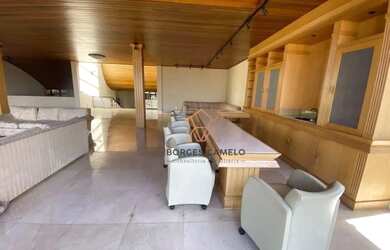 Imagem 10: Casa com 4 dormitórios, 1224 m² - venda por R$ 5.000.000,00 ou aluguel...