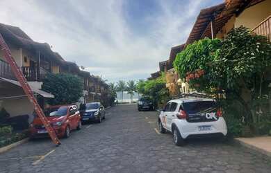 Imagem 6: Saquarema -porto novo. Piscina, Churrasqueira, VarandaeImóvel novo