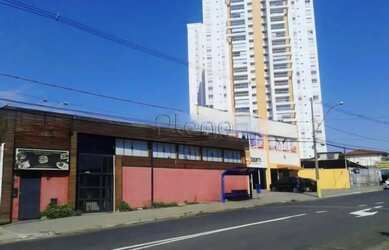 Imagem: O depósito à venda possui 274m² de Área e está localizado