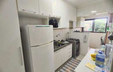 Imagem 9: Imóvel para venda tem 62 metros quadrados com 1 quarto em Guilhermina...