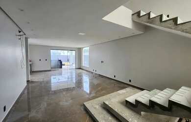 Imagem 2: Reserva do parque com 3 suítes Duplex / Espaço Gourmet / Hidromassagem...