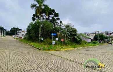 Imagem: O terreno possui 390m² de Área e está localizado em Nova