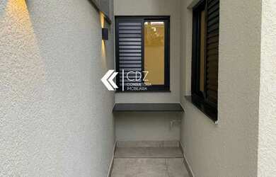 Imagem 14: Casa recém construída 3 Dormitórios sendo 1 suíte no Condomínio Villagio Ipanema I - Soroc