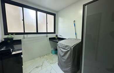 Imagem 11: Apartamento para venda possui 170 metros quadrados com 3 quartos em Praia...