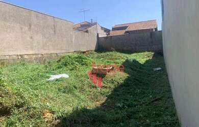 Imagem 1: Terreno Residencial à Venda no Bairro Jardim Santa Genebra em Bonfim...