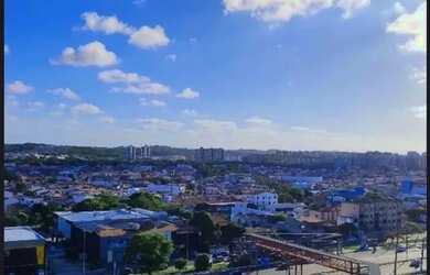 Imagem 4: Apartamento à Venda Condomínio Poesia Art Home, Ponto Novo Aracaju/SE...