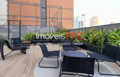 Imagem 12: Apartamento, Chácara Santo Antônio Zona Sul - São Paulo