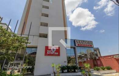 Imagem 10: Apartamento à Venda - Palmares, 1 Quarto, 20 m2