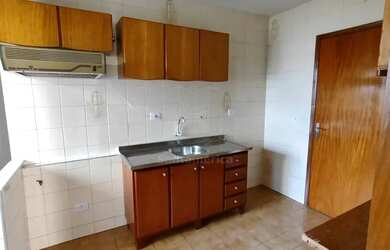 Imagem 4: Apartamento no Edifício Residencial do Lago III para Venda próximo ao...