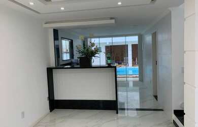 Imagem 8: CASA LINDA EM CABO FRIO. Piscina, Churrasqueira, Varandae2 Vagas na garagem