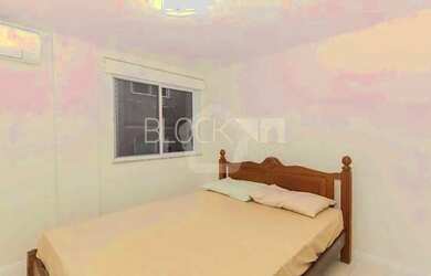 Imagem 11: Recreio dos Bandeirantes Apartamento 3 quartos, sendo 1 suite