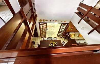 Imagem 13: Luxo à Beira-Mar Casa dos Sonhos em Serrambi