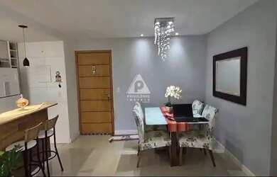 Imagem 3: Park Premium: 3 Quartos com Varanda Gourmet no Recreio!