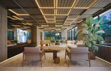 Imagem 10: Aster Lourdes Lançamento no Lourdes