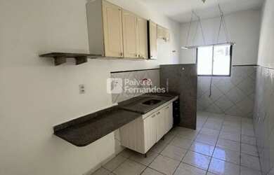 Imagem 3: Apt. venda no Cond. Residencial Alphaville