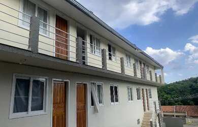 Imagem 2: Apartamento para Aluguel - Incluso água e luz