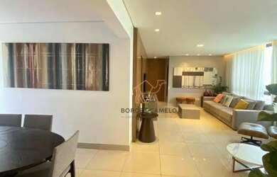 Imagem 14: Apartamento com 4 dormitórios à venda, 280 m² por R$ 2.950.000,00 -...