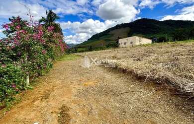 Imagem: O terreno possui 5.800m² de Área e está localizado em Comunidade