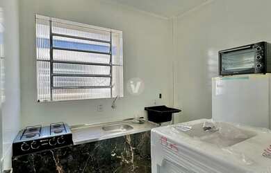 Imagem 6: Kitnet Central e mobiliada