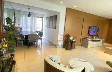 Imagem 13: Apartamento com 4 dormitórios à venda, 280 m² por R$ 2.950.000,00 -...