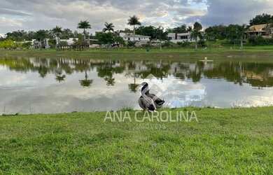 Imagem 4: Lote a venda no Condomínio Gran Royalle Pirâmide