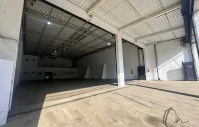 Imagem 4: Galpão Comercial de Alto Padrão na Vargem Grande Paulista-SP, Bairro...