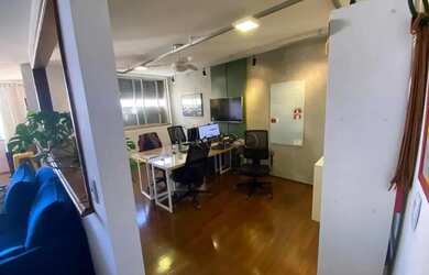 Imagem 4: Apartamento à venda com 3 quartos no Centro, 165m² Campinas