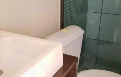 Imagem 4: Apartamento de 2 quartos. Churrasqueira, 73m² de Área, 1 Vaga na garageme2...