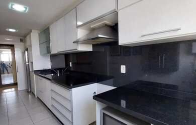Imagem 14: Excelente Apartamento com 2 dormitórios sendo 1 suíte para locação,...