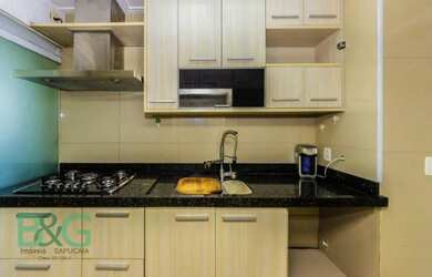 Imagem 13: Apartamento com 4 dormitórios à venda, 108 m² por R$ 1.190.000 - Ipiranga...