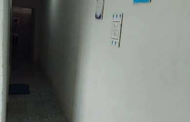 Imagem 6: Casa primeiro andar. Varanda, 1 Banheiroe2 Dormitórios