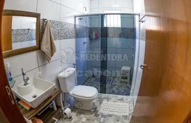 Imagem 11: Rancho Venda Condomínio Lago e Sol Fronteira - MG