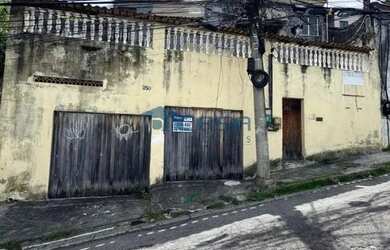 Imagem 3: Casa tipo sobrado para locação no Cacuia - Rio de Janeiro - RJ