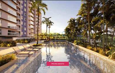 Imagem 3: Apartamento à venda, lançamento, metragens a partir de 83 m² - Jardim...