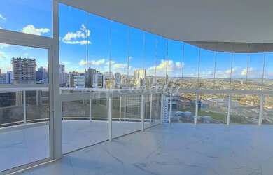 Imagem 8: Apartamento em alto padrão à venda, Centro, PONTA GROSSA - PR