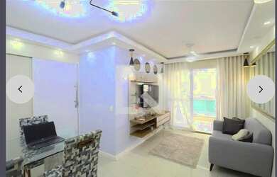 Imagem: APARTAMENTO MOBILIADO FREGUESIA ÓTIMA LOCALIZAÇÃO